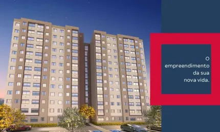 LANÇAMENTO APARTAMENTO COM  02 QUARTOS NA IMBIRIBEIRA-RECIFE/PE