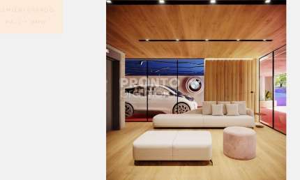 Studio no Pina – Flat 22m² com Piscina, Coworking e Lazer Completo
