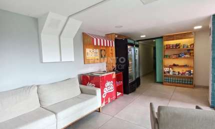 Flat em Boa Viagem – 25m², 1 Vaga, Piscina e Excelente Localização