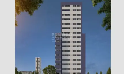 Studio em Boa Viagem – 25m², Lazer Completo, Entrega em 2025