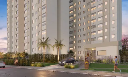 APARTAMENTO COM 02 QUARTO EM CASA AMARELA C/ SUBSÍDIO DE ATÉ 75MIL PELO MINHA CASA MINHA VIDA-MCMV-RECIFE/PE
