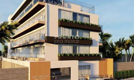 Oportunidade de repasse no Rotterdam Beach Residence
