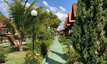 Excelente Casa Duplex com 3 quartos 1 suíte em Gravatá - Oportunidade