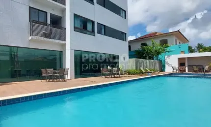 LIndo apartamento I na Jose Rufino I 3 quartos I Lazer Completo