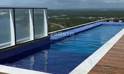 Lindo Studio I Frente Mar I Em Barra de Jangada I Lazer Completo
