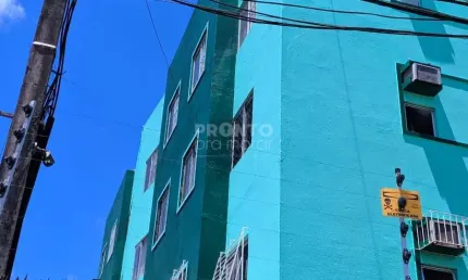 Lindo apartamento i 3 quartos i  no cordeiro i sala ampla