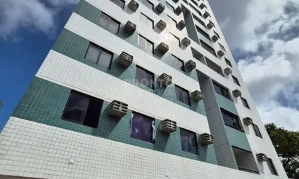 Lindo Apartamento I 3 quartos I Na Tamarineira I Excelente Localização