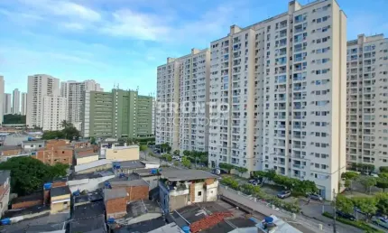 Lindo Apartamento I Na Imbiribeira I 3 quartos I Lazer Completo