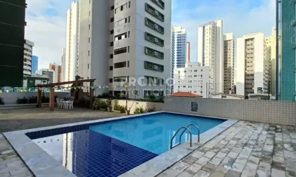 Apartamento com 3 quartos à venda na Rua Amália Bernardino de Sousa, 533, Boa Viagem, Recife