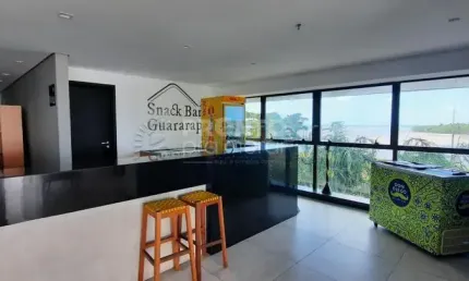Lindo Apartamento I em Barra de Jangada I Excelente Acabamento
