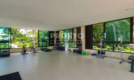 Excelente apartamento localizado na praia dos Carneiros com 65,85m² de área útil