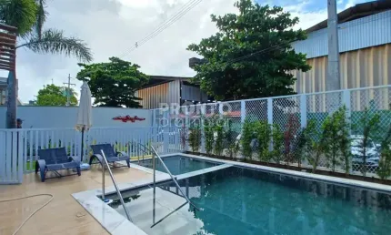Oportunidade! Apartamento 2 Quartos com Suíte na Imbiribeira – Lazer Completo!