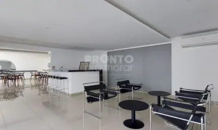 Apartamento 2 Quartos com Lazer Completo em Boa Viagem – Ótima Localização!