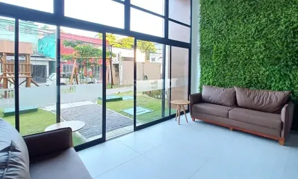 Lindo Apartamento I 2 quartos I Com Suíte I na imbiribeira I Venha conferir