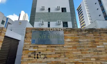Lindo Apartamento I 3 quartos I Em Boa Viagem I Melhor Custo beneficio