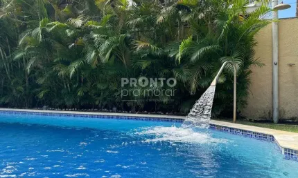 Excelente Casa de condomínio  mobiliada 3 quartos 1 suíte em Porto de Galinhas