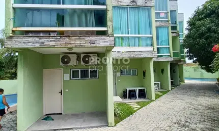 Apartamento mobiliado em Tamandaré com 92,71m² de área construída.