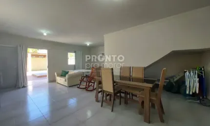 Excelente casa localizado em Tamandaré com 204,06m².