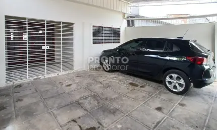 Linda Casa I em Tejipio I 3 quartos I 2 vagas I Venha conferir