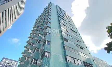 Lindo Apartamento I  4 quartos I Sendo 3 suítes I 2 vagas I