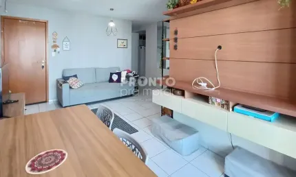 Madalena Family class - 3 quartos - Varanda - 78m² - Lazer  - andar alto - Oportunidade