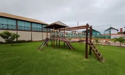 Excelente casa mobiliada duplex em condomínio localizado em Carneiros com 106,66m².