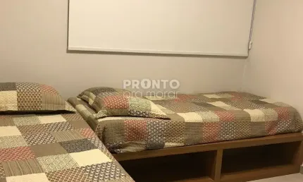 Lindo Apartamento I 2 Quartos I lazer  Completo I oka beach