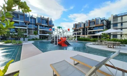 Lindo Apartamento I Com Varanda gourmet I 2 suítes I Venha Conferir