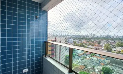 Edf. Praça das Magnólias/Cordeiro/3 quartos/1 suíte/andar alto/CONSULTOR(81)9 8 5 9 7 7 8 3 3