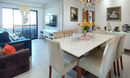 TORRES DO ROSARINHO , Novo, 90m², 3 Quartos , 2 Vagas, Lazer Completo