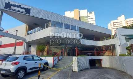 Lindo apartamento no Espinheiro I 1 quarto I Sala Ampla