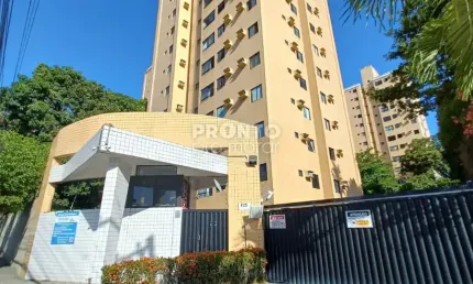 Lindo Apartamento I 3 quartos I em Jardim são paulo I