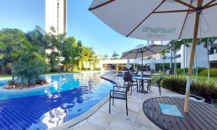 Aurora Trend/Santo Amaro/2 quartos/1 suíte/Oportunidade/CONSULTOR(81)9 85 97 78 33
