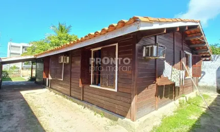 Excelente casa 3qts 1 suíte com piscina em Serrambi