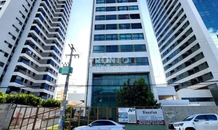 Barra Classic Home Service/1 quarto/1 vaga/Frente Mar/CONSULTOR(81)9 85 97 78 33