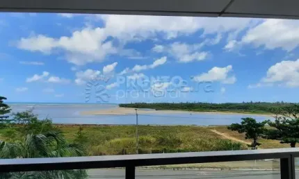 Barra Home Stay/Barra de Jangada/1 quarto /1 vaga/Pé na Areia/CONSULTOR(81)9 8597-7833