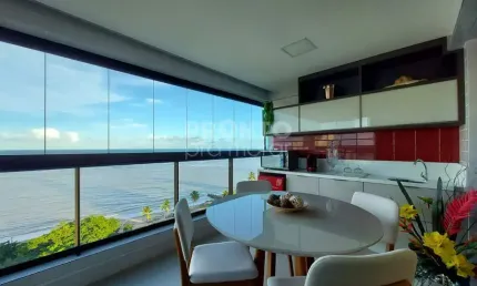 Ocean Tower/Candeias/Nascente/4 quartos/2 suítes/3 vagas/CONSULTOR(81)9 85 97 78 33