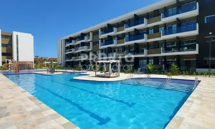 Mana beach experience/ flat em muro alto/1 quarto/1 vaga/consultor(81)9 8 5 9 7 7 8 3 3