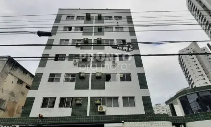 Lindo Apartamento I Em Boa Viagem I 3 quartos I com 107m²
