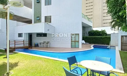Madalena family class - 3 quartos - varanda - 78m² - lazer - andar alto - oportunidade