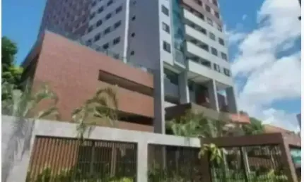 Oportunidade no palácio boa vista com 2 quartos - 45m² no bairro da boa vista - lazer