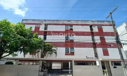 Apartamento com 3 quartos à venda na Rua Olegário Mariano, 514, Jardim Atlântico, Olinda