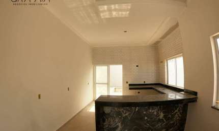 Casa com 3 dormitórios à venda, 186 m² por R$ 815.000,00 - Belo Horizonte - Varginha/MG
