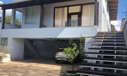 Casa com 3 suítes à venda, 660 m² por R$ 1.800.000 - Condomínio Lagamar - Varginha/MG