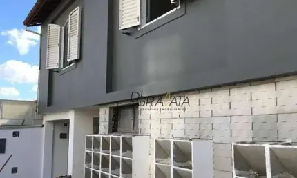 Casa com 7 dormitórios à venda, 413 m² por R$ 1.800.000,00 - Vila Pinto - Varginha/MG