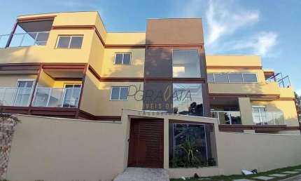 Apartamento com 3 dormitórios à venda, 107 m² por R$ 650.000,00 - Alta Villa - Varginha/MG