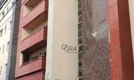 Apartamento com 3 dormitórios à venda, 200 m² por R$ 1.300.000,00 - Centro - Varginha/MG