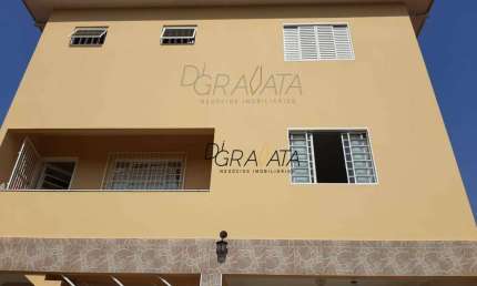 Casa com 3 dormitórios à venda, 227 m² por R$ 650.000,00 - Rezende - Varginha/MG