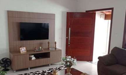 Casa com 3 dormitórios à venda, 169 m² por R$ 750.000,00 - Treviso - Varginha/MG