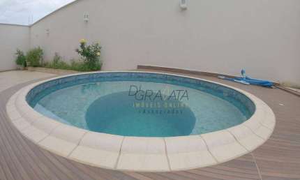 Casa com 5 quartos à venda, 404 m² por R$ 1.400.000 - Alta Villa - Varginha/MG